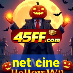 net cine